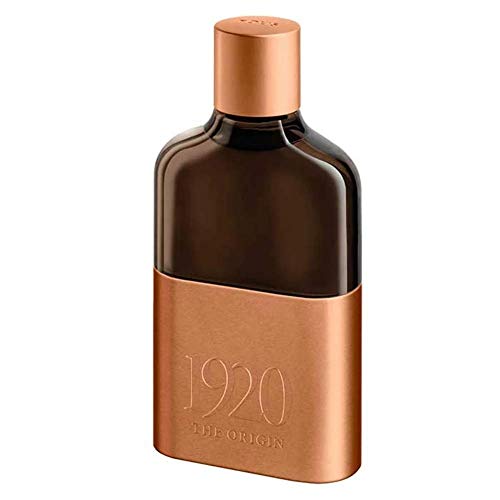 TOUS 1920 THE ORIGIN EAU DE PARFUM 60ML VAPORIZADOR