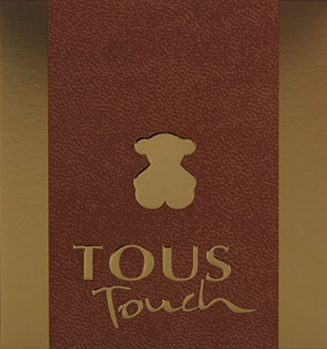 Tous Touch Eau de Toilette Vaporizador 30 ml