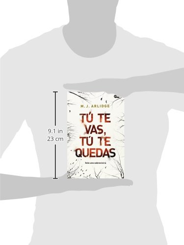 Tú te vas, Tú te quedas (FUERA DE COLECCION SUMA.)