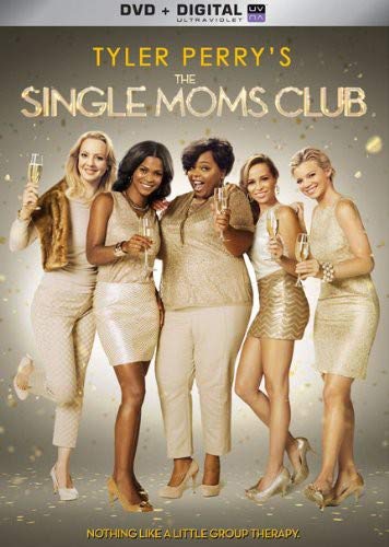 Tyler Perry'S Single Moms Club [Edizione: Stati Uniti] [USA] [DVD]