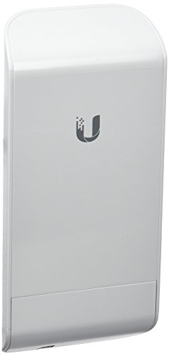 Ubiquiti Spain LOCOM2 - Punto de acceso inalámbrico, blanco