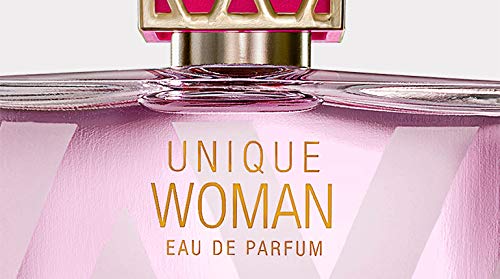 UNIQUE WOMAN Perfume Mujer | YANBAL