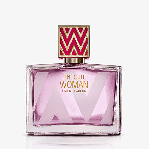 UNIQUE WOMAN Perfume Mujer | YANBAL