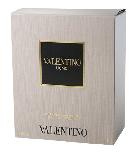 Valentino Uomo After Shave Loción - 100 ml