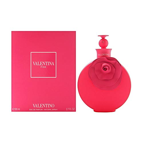 Valentino Valentina Blush 80ml/2.7oz Eau De Parfum Spray EDP Perfume for Women