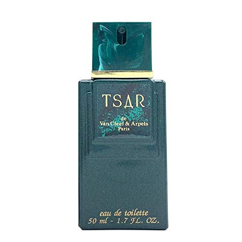 Van Cleef & Arpels Tsar Perfume Vaporizador - 50 ml