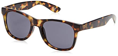 Vans SPICOLI 4 SHADES Gafas de sol, Marrón (Cheetah Tortoise), 50 para Hombre