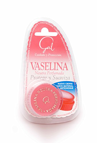 Vaselinas Gal - Vaselina gal Caja 13 g En Blister