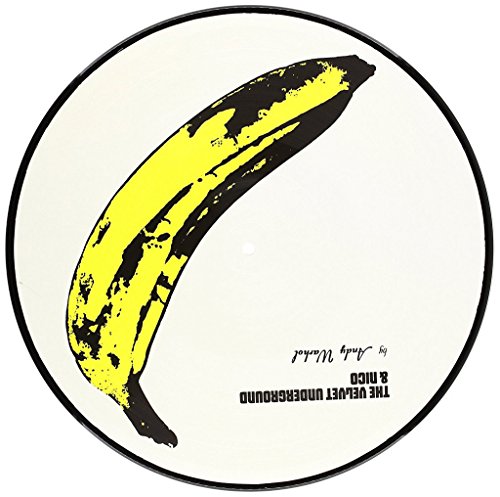 Velvet Underground & Nico [Vinilo]