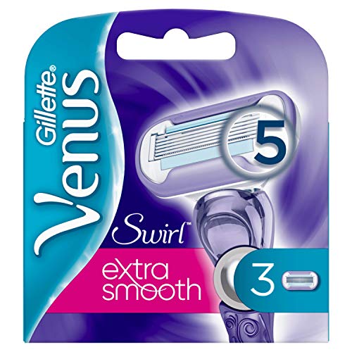 VENUS Gilette Venus Swirl Razor Blades 30 g