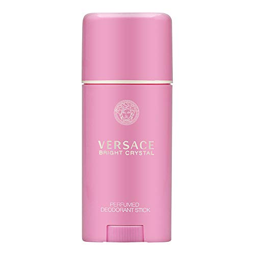 Versace Bright Crystal Deo Stick Desodorante - 50 ml