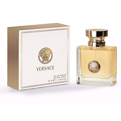 Versace pour Femme Eau de Parfum Spray 50 ml