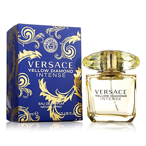 Versace Yellow Diamond Intense Eau De Parfum 30 ml