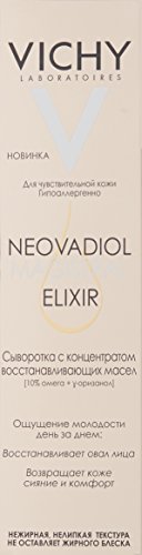 Vichy Neovadiol Elixir Hidratante en Aceite - 450 gr