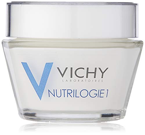 Vichy Nutrilogie 1 Crema Intensiva Piel Seca - 450 gr