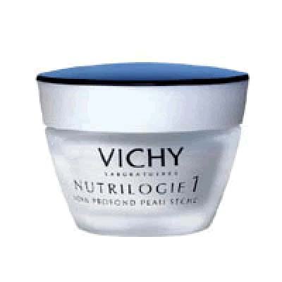 VICHY NUTRILOGIE 1 Piel Seca 50 ML