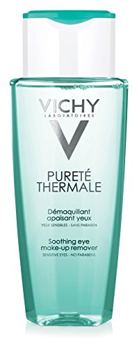 Vichy Pureté Thermale Desmaquillante Ojos Sensibles - 150 ml