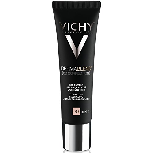 Vichy Vichy dermablend fdt 3D nâº30 100 g