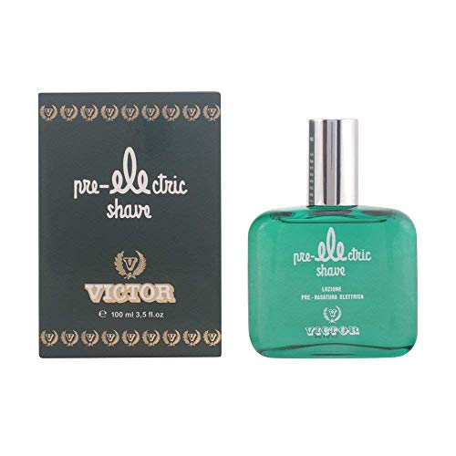 Victor Pre-Electric Shave Loción - 100 ml