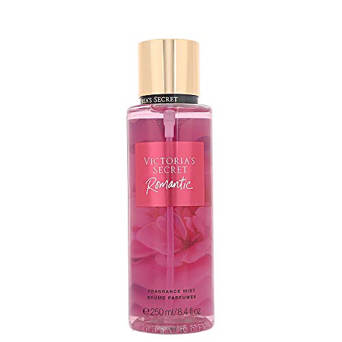 Victoria Secret Fantasies Romantic Body Mist 250 ml