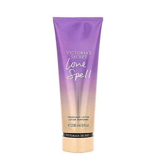 Victoria'S Secret Love Spell Body Lotion 236 Ml 1 Unidad 230 g