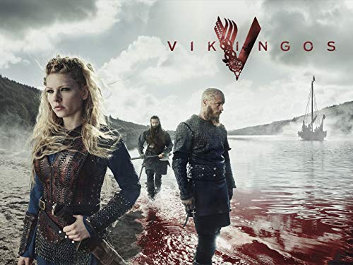 Vikings - Season 3