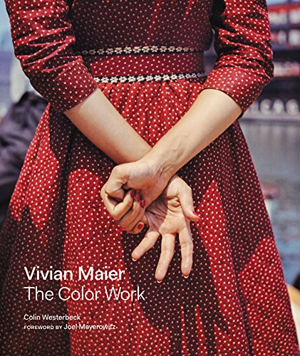 Vivian Maier: The Color Work (English Edition)