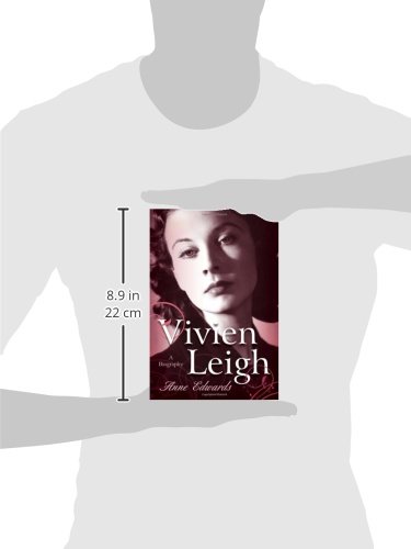 Vivien Leigh: A Biography: A Biography PB