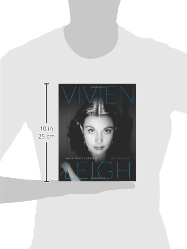 Vivien Leigh: An Intimate Portrait