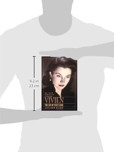 Vivien: The Life of Vivien Leigh