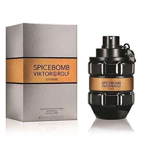 V&R V&R Spicebomb Extreme Edp 90 Ml Vapo - 90 ml