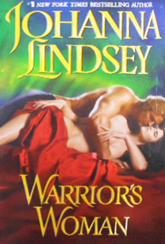 Warrior's Woman (Avon) [Idioma Inglés]