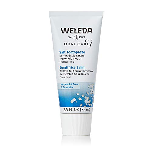 WELEDA - WELEDA P DENTIFRICA SALINA 75