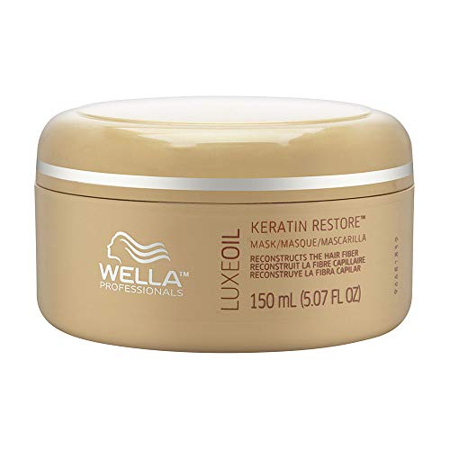 Wella SP Luxe Oil Restore Mascarilla Reconstituyente - 150 ml