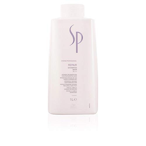 Wella Sp Repair Shampoo Champú - 1000 ml