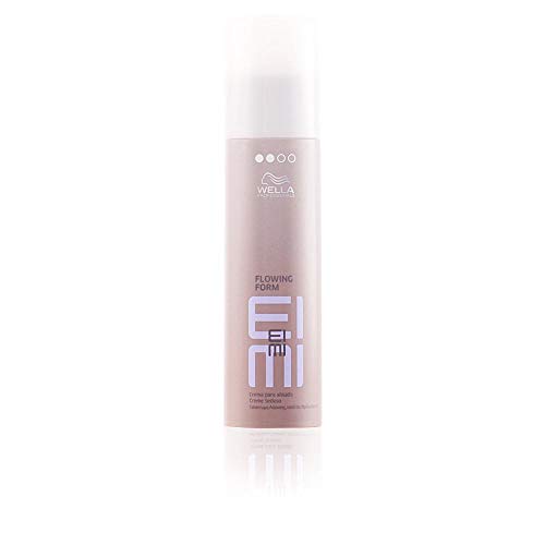 Wella Styling Wet Flowing Form Tratamiento Capilar - 100 ml