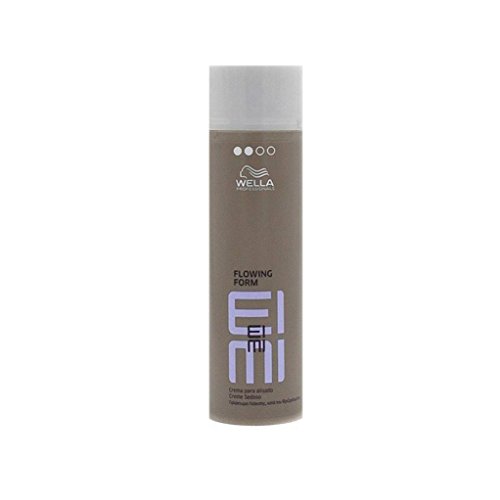 Wella Styling Wet Flowing Form Tratamiento Capilar - 100 ml