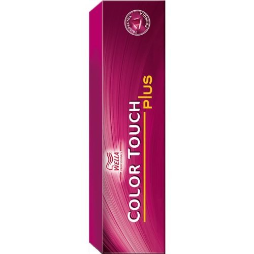 Wella Tinte Color Touch Plus 77/07-60 ml