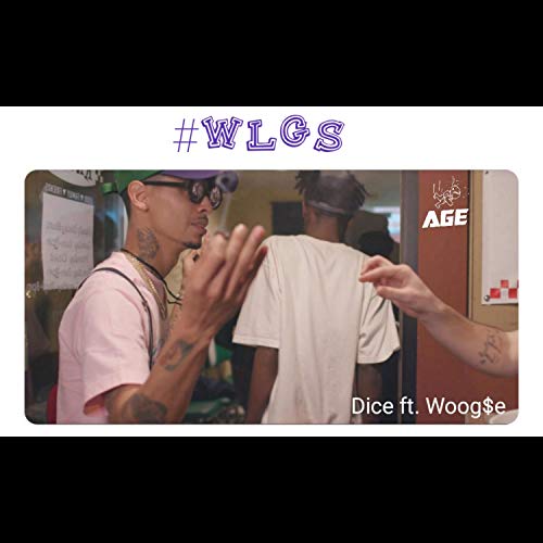 Whole Lotta Gang Shxt (feat. Woog$e) [Explicit]
