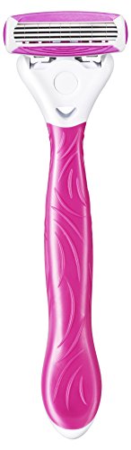 Wilkinson Sword Lady Protector Cuchilla de afeitar para mujer