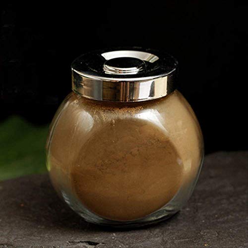 WZ YDTH Adornos Hechos A Mano Zhuang BU Polvo De Madera De Agar Natural Perfumado Perfumado Perfumado Perfumado Perfumado Hecho A Mano DIY Fragante Especia