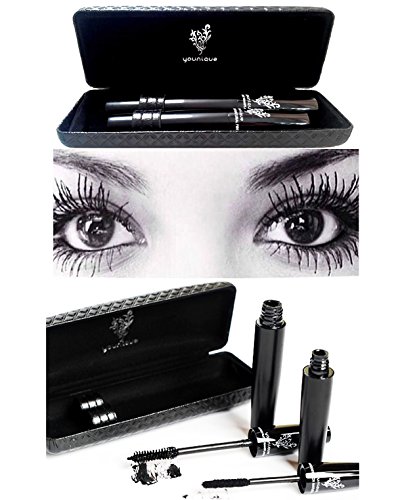 Younique Moodstruck 3D Fibre Lash Mascara - Máscara de pestañas