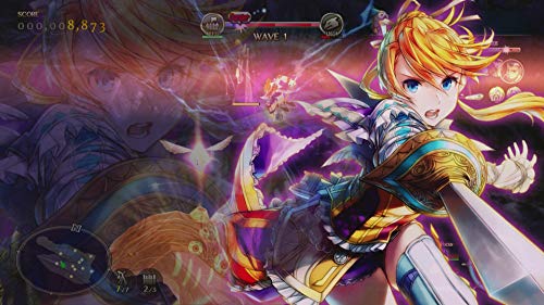 Ys VIII: Lacrimosa of Dana (Switch) - Nintendo Switch [Importación inglesa]