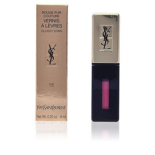 Yves Saint Laurent - Bã¡lsamo de labios vernis ã  lã¨vres amplifier