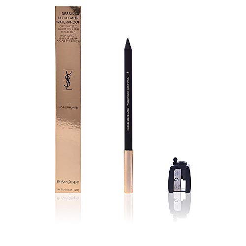 Yves Saint Laurent - Lápiz de ojos dessin du regard stylo waterproof