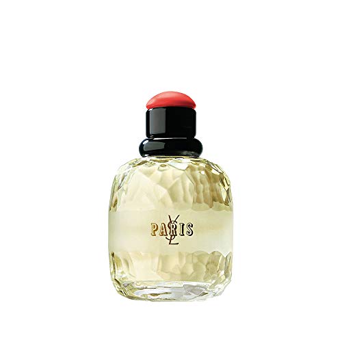 Yves Saint Laurent Paris Eau de Toilette Vaporizador 50 ml