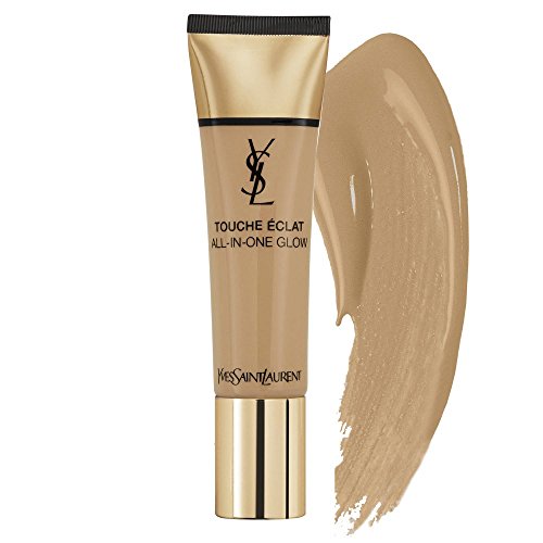 Yves Saint Laurent TOUCHE ÉCLAT all-in-one glow #B60 30 ml - kilograms