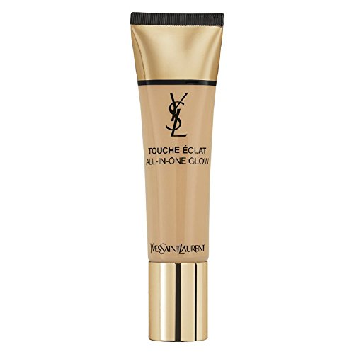 Yves Saint Laurent TOUCHE ÉCLAT all-in-one glow #BD50 30 ml - kilograms