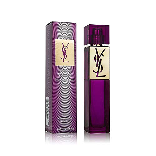 Yves Saint Laurent YSL ELLE - Agua de Perfume Vaporizador, 50 ml