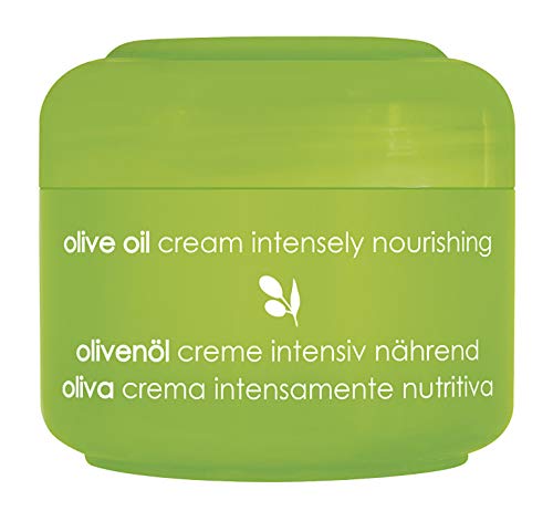 Ziaja Oliva Crema Facial Nutritiva 50 ml (ZON15320)